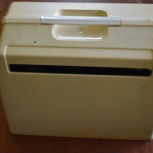 Kenmore Sewing Machine 12 Stitch Model 158.1355080